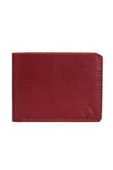 Red Colored Wallet for Men ALYWL026